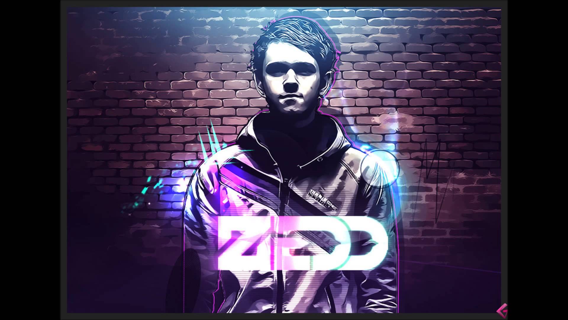 Zedd Wallpapers