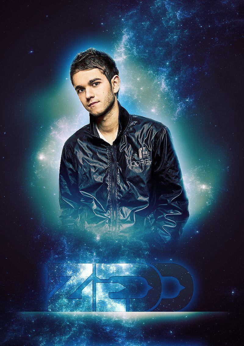 Zedd Wallpapers