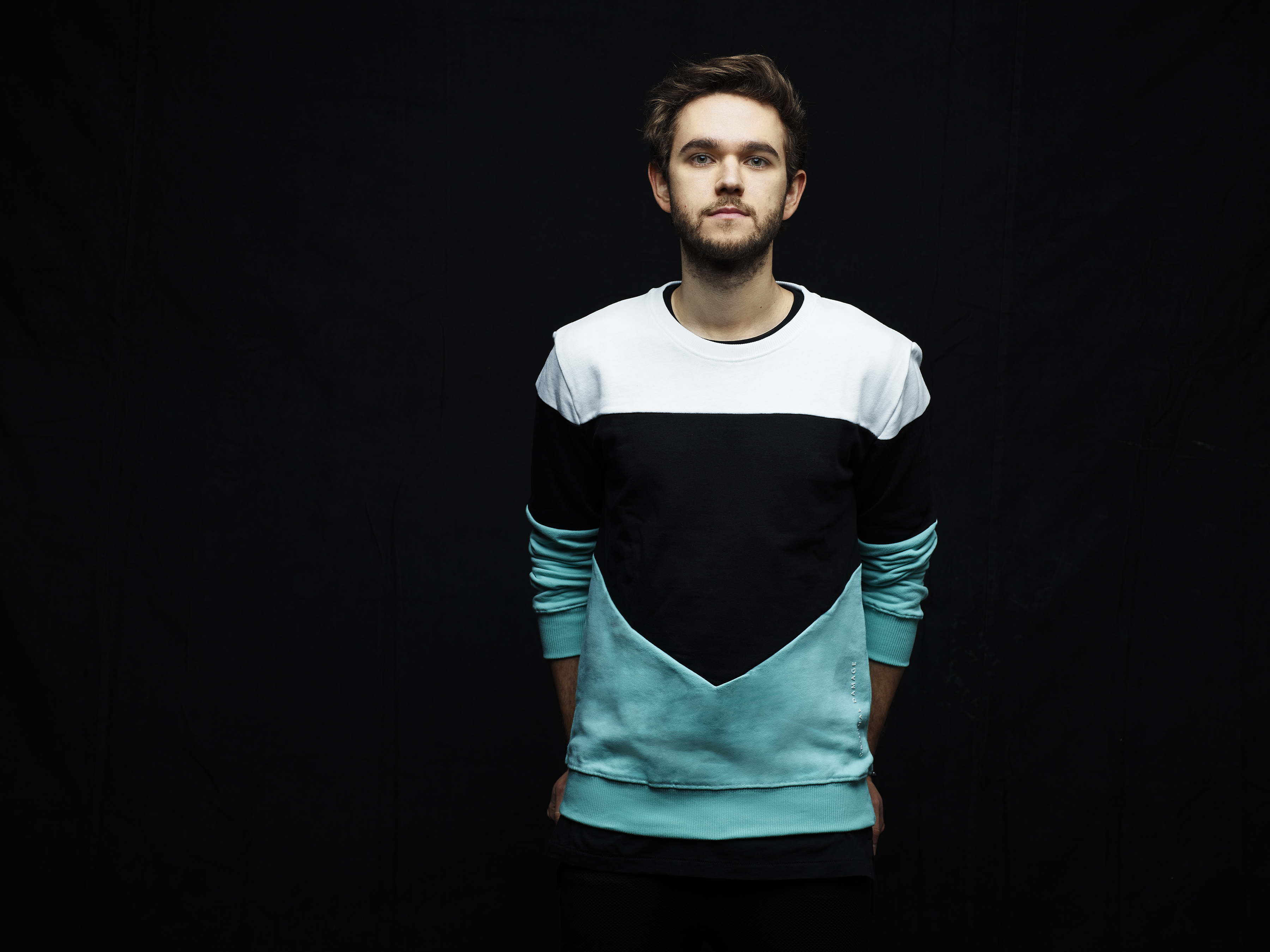 Zedd Wallpapers