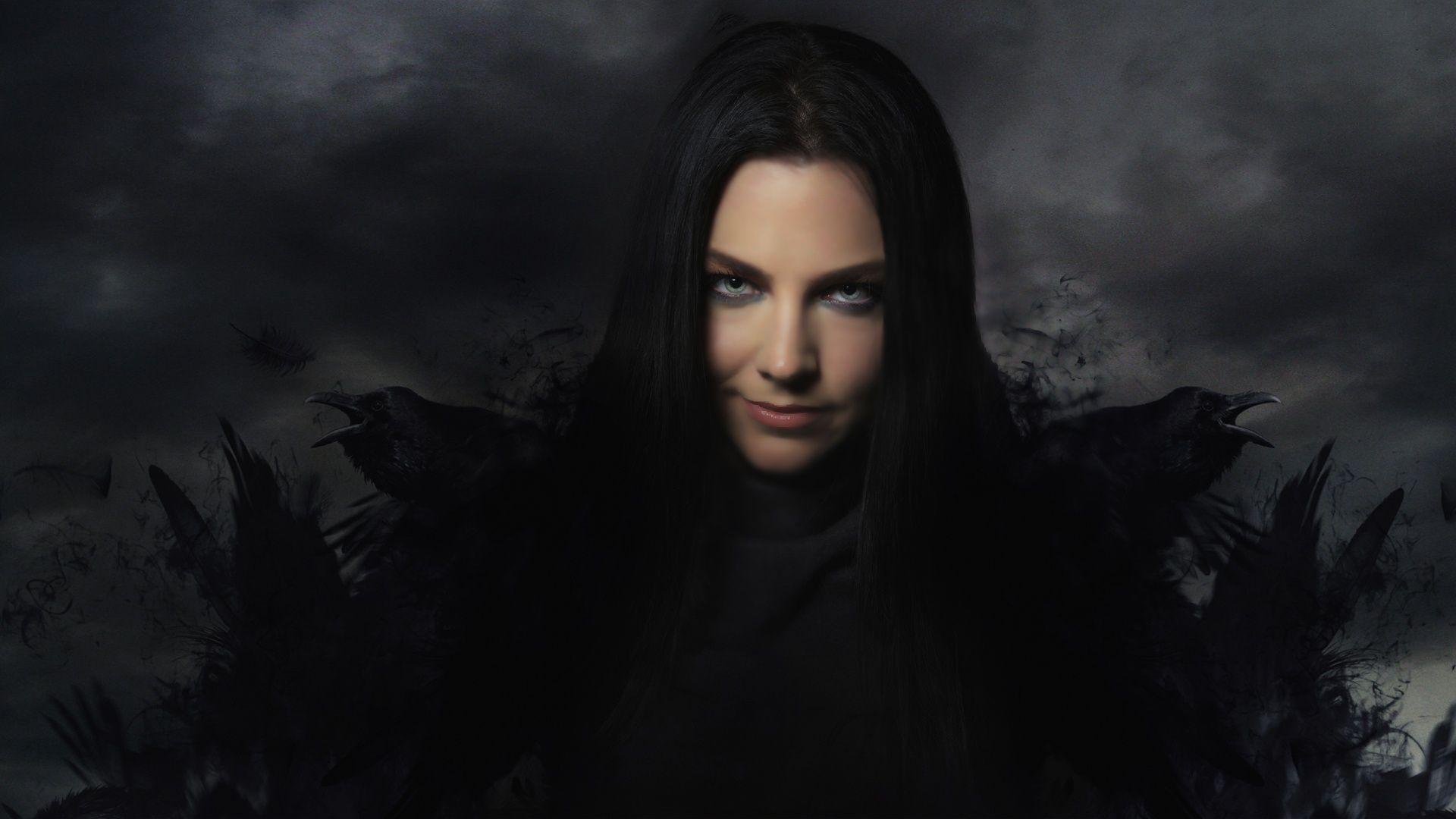 Amy Lee Wallpapers