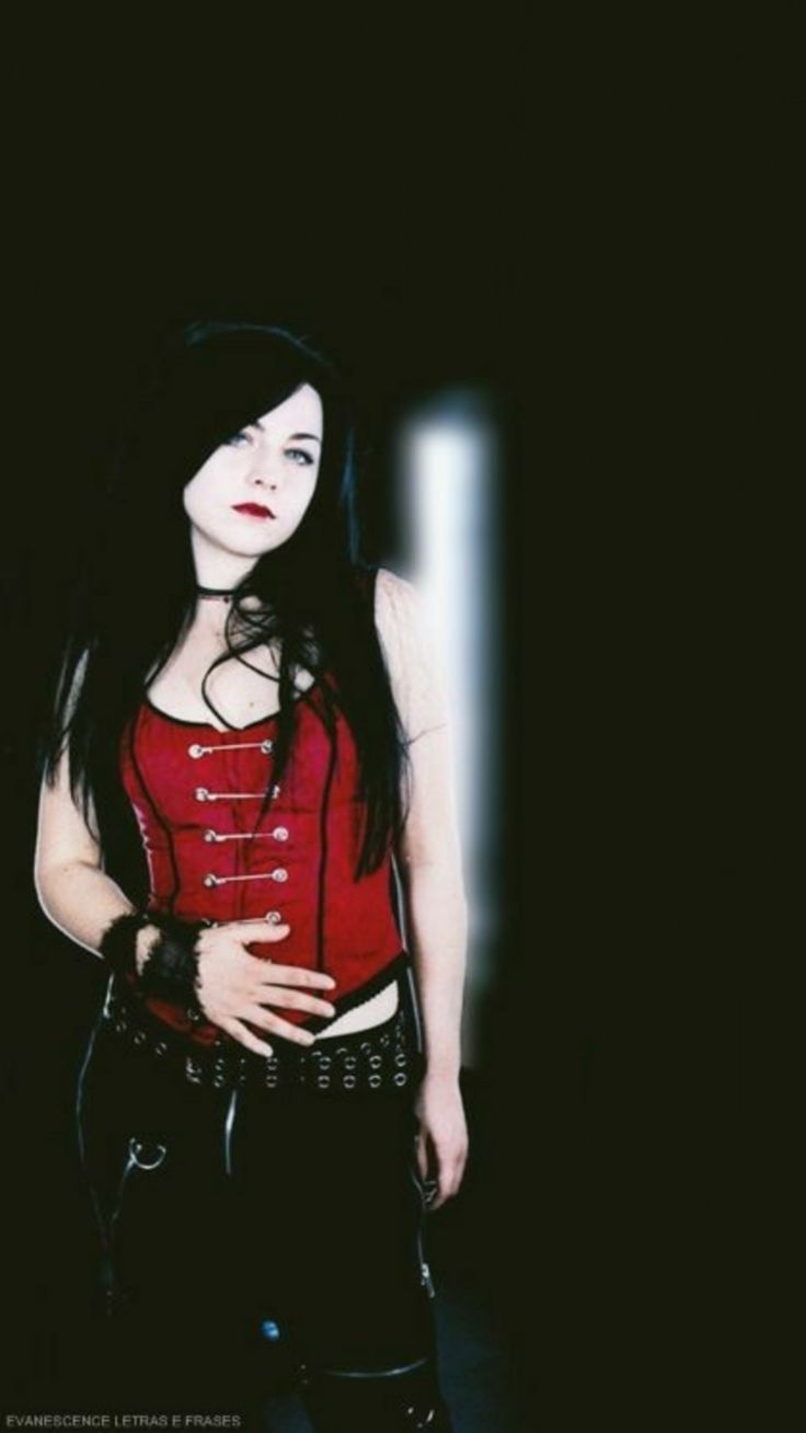 Amy Lee Wallpapers