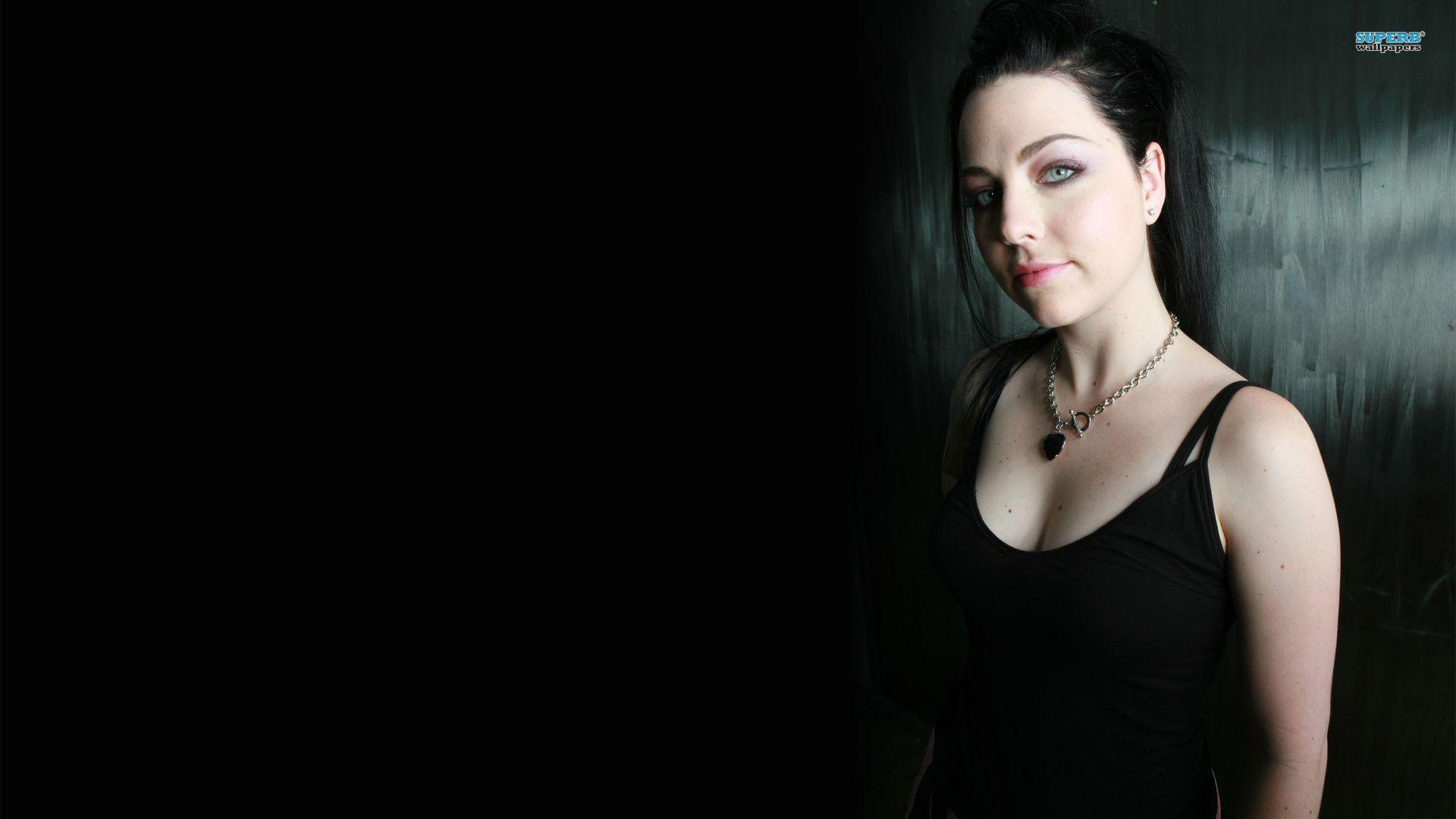 Amy Lee Wallpapers