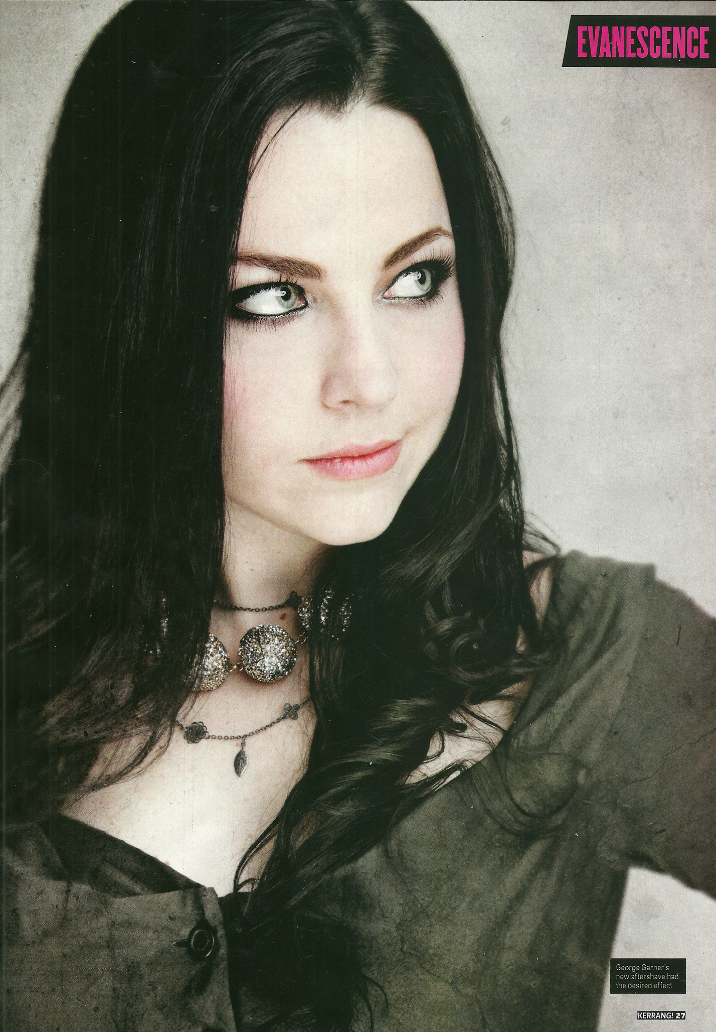 Amy Lee Wallpapers