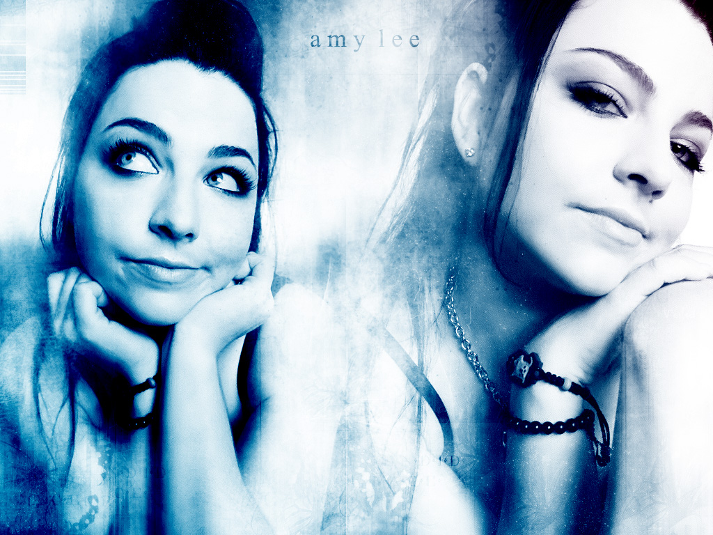 Amy Lee Wallpapers