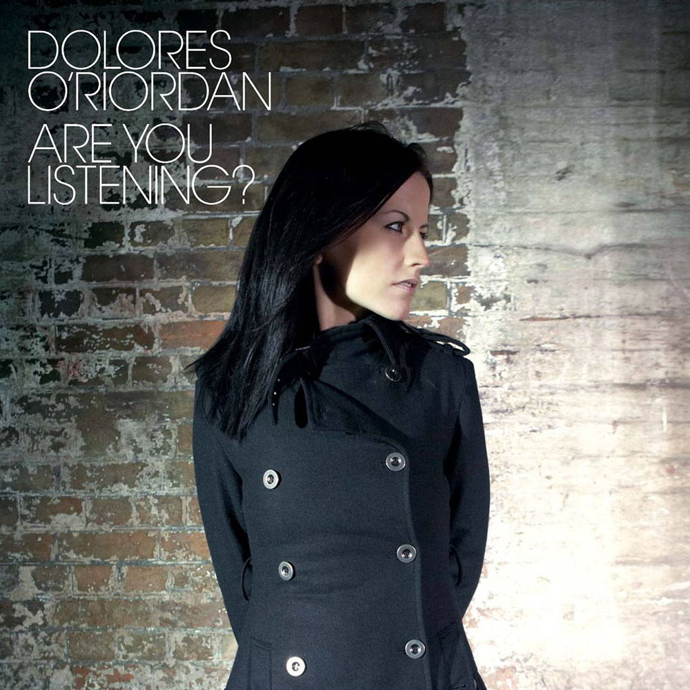 Dolores O' Riordan Wallpapers