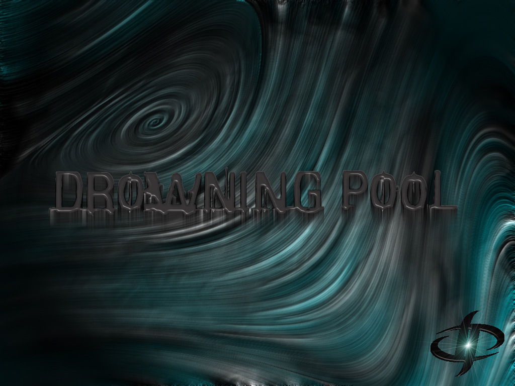 Drowning Pool Wallpapers