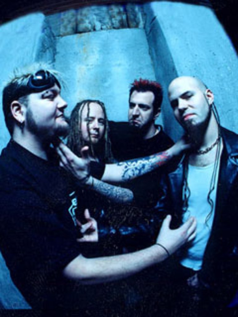 Drowning Pool Wallpapers