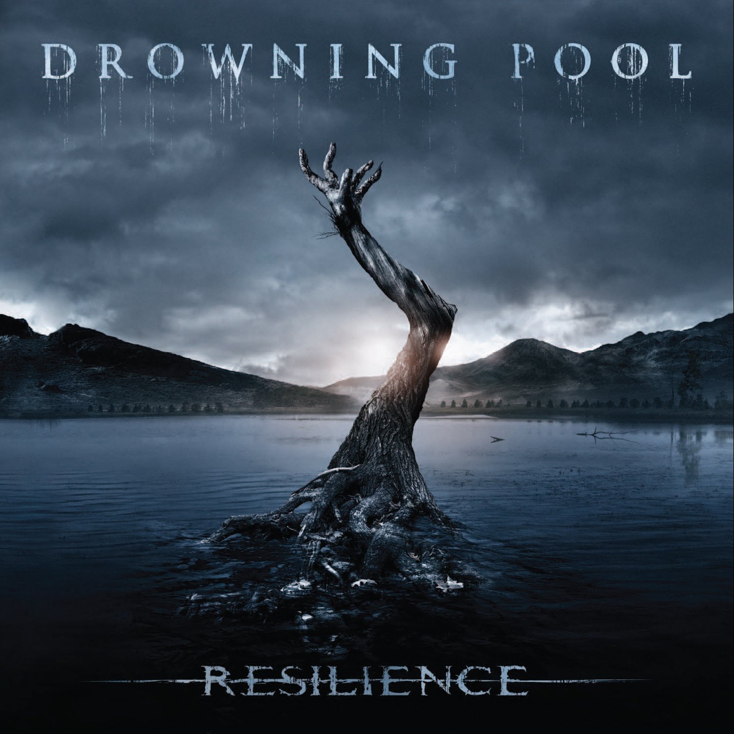 Drowning Pool Wallpapers