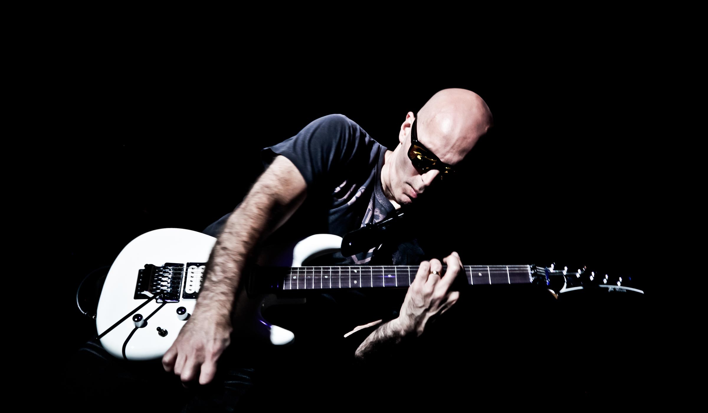 Joe Satriani Wallpapers