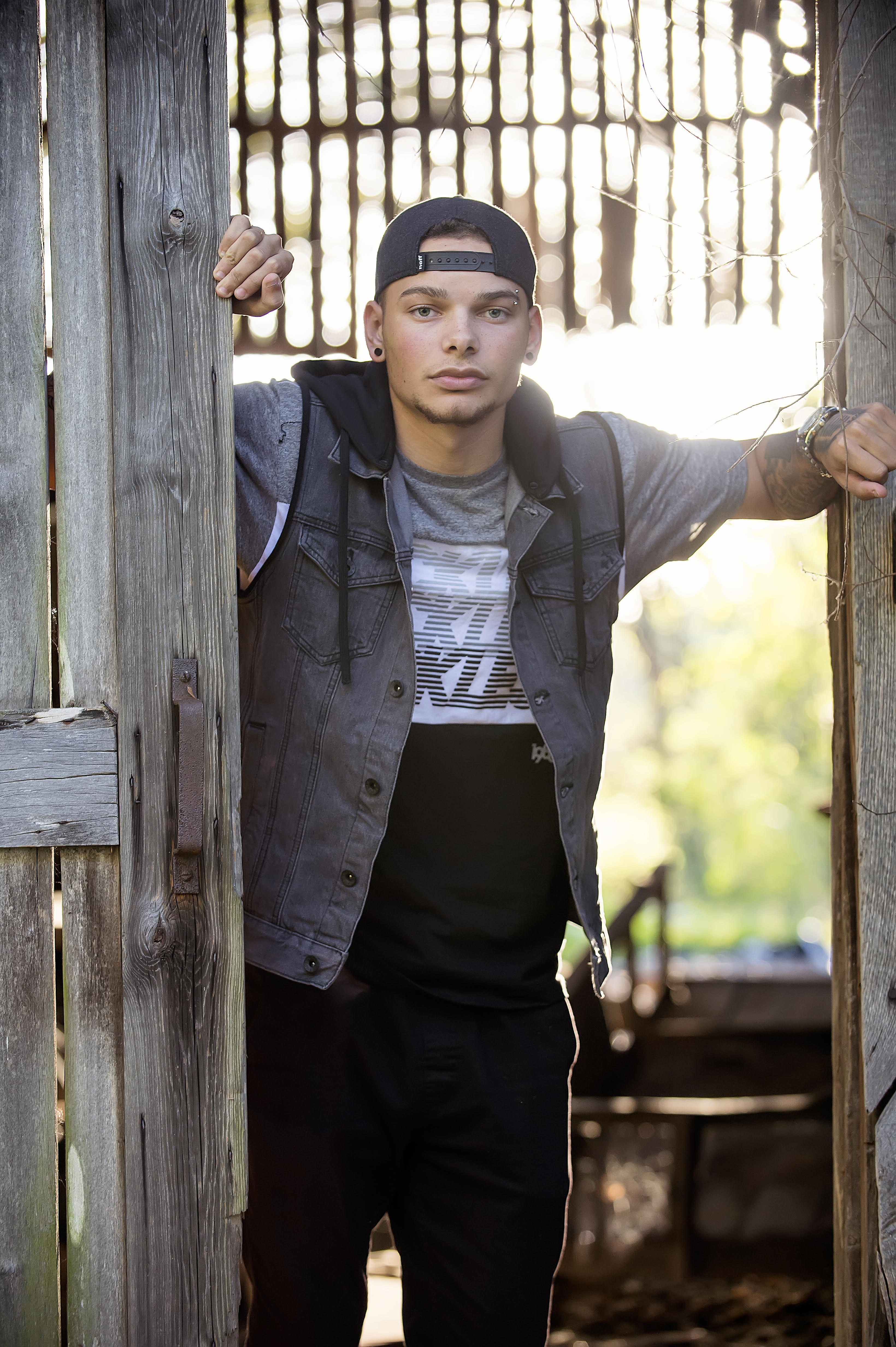 Kane Brown Wallpapers