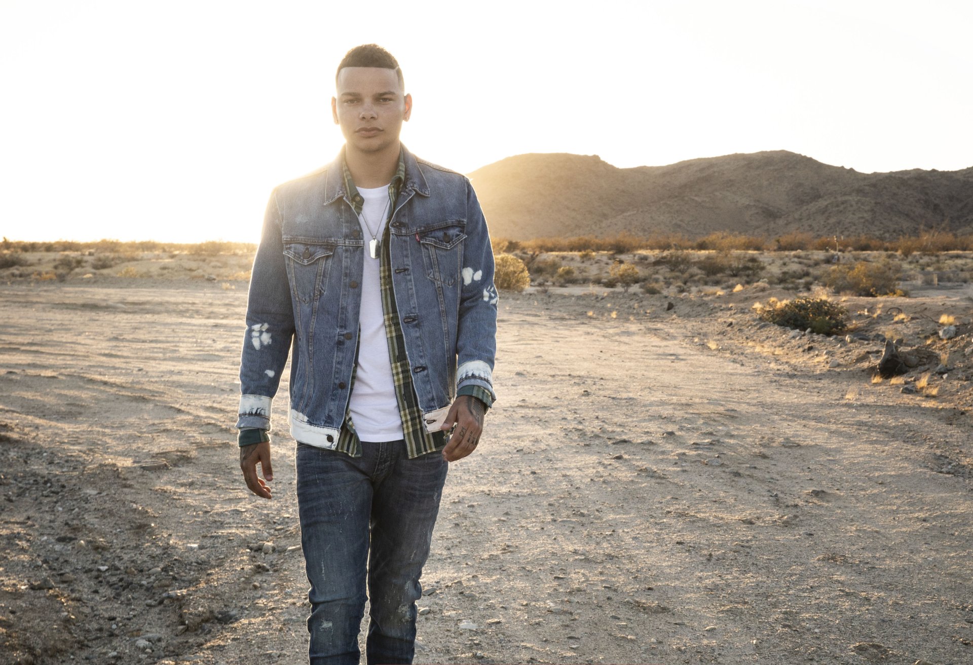 Kane Brown Wallpapers