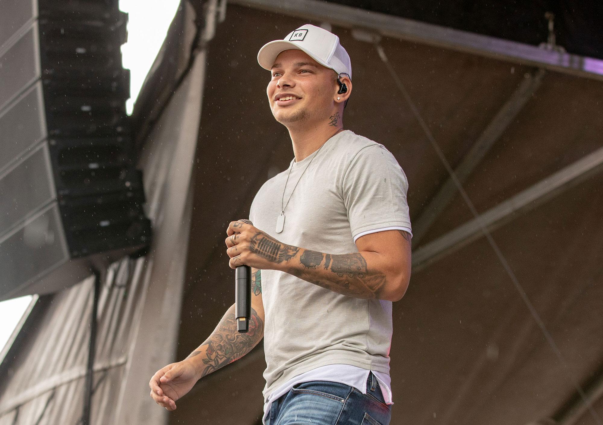 Kane Brown Wallpapers