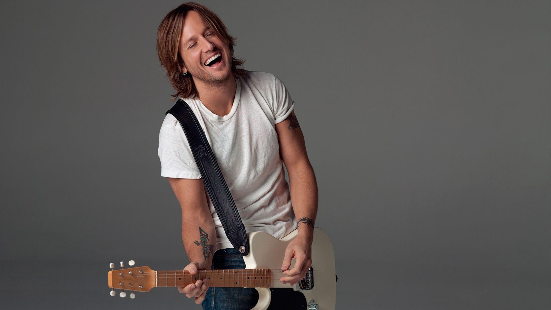 Keith Urban Wallpapers