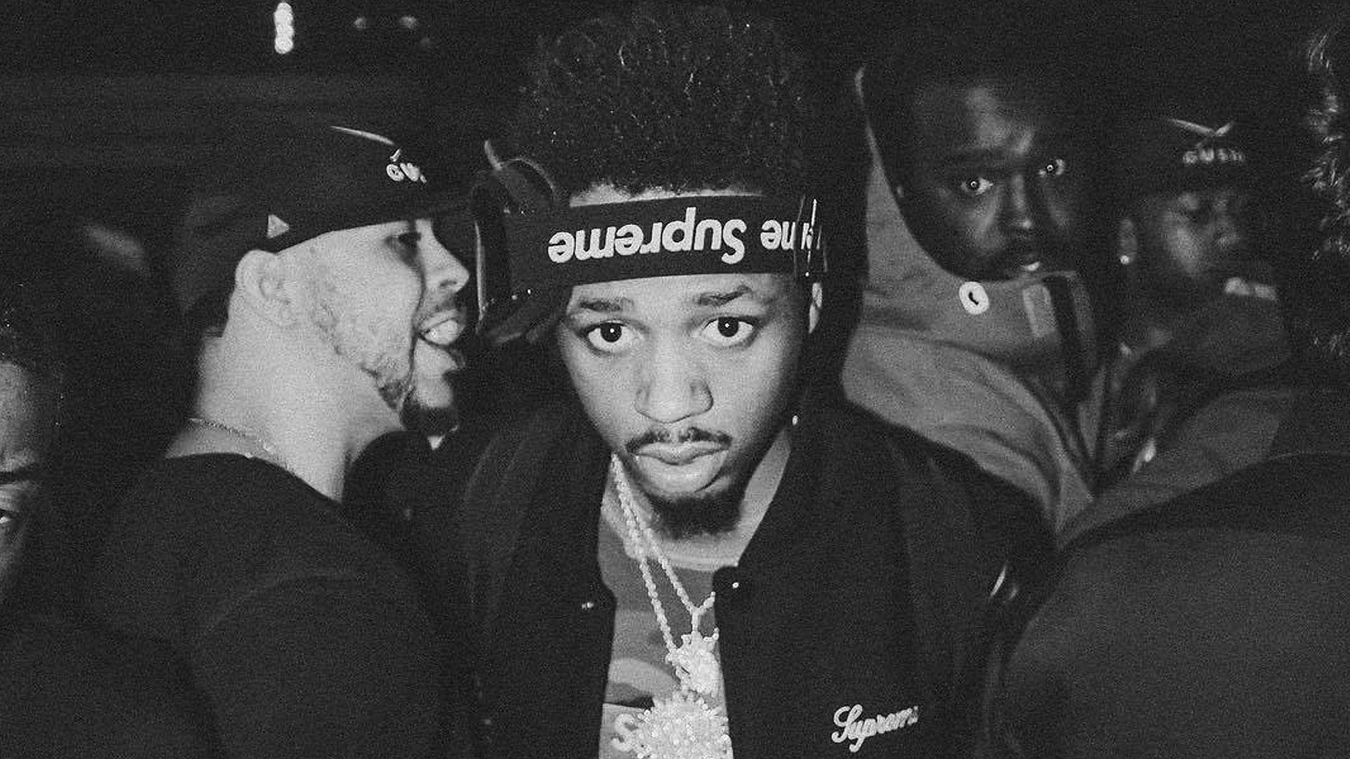 Metro Boomin Wallpapers