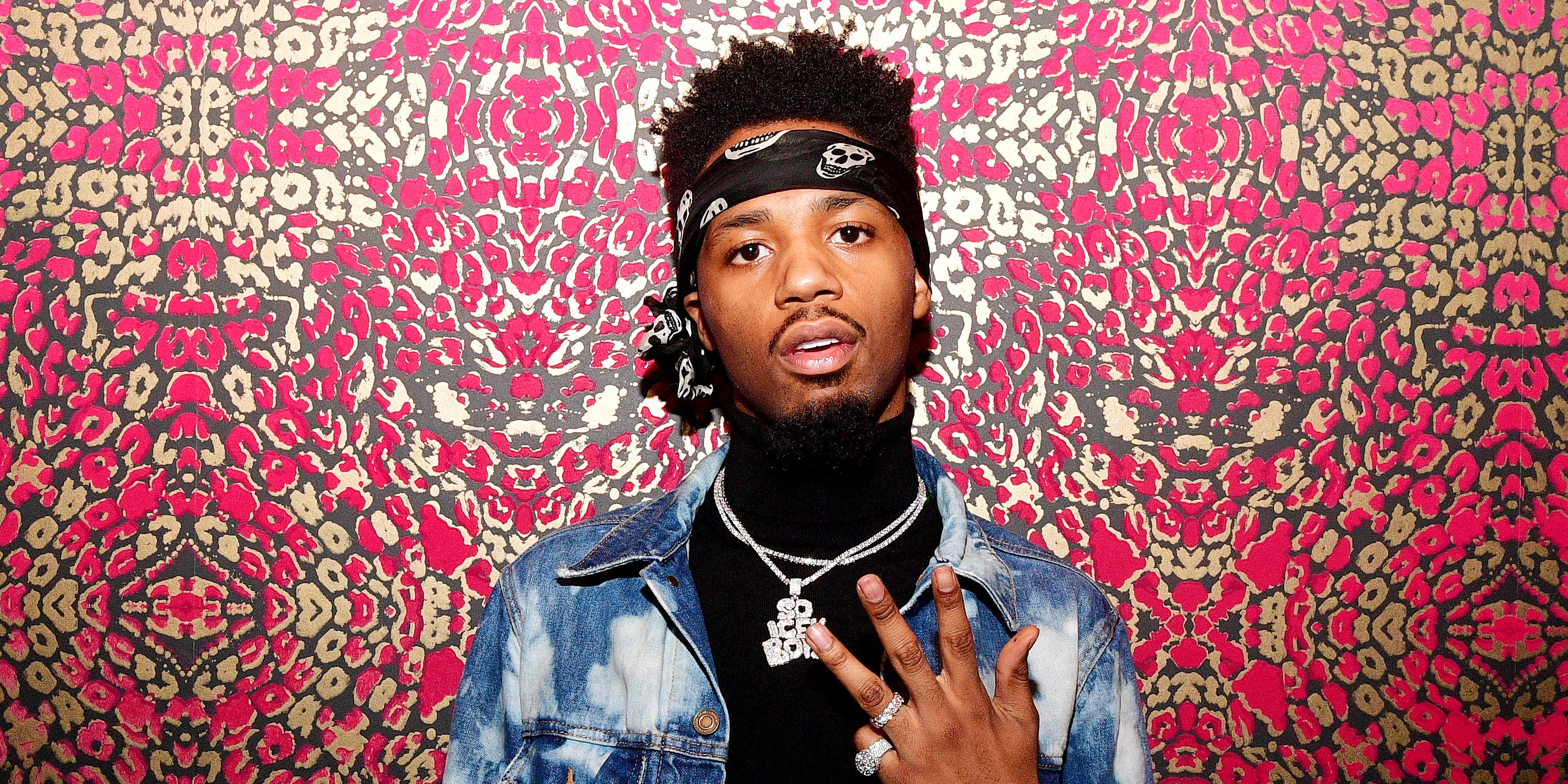 Metro Boomin Wallpapers