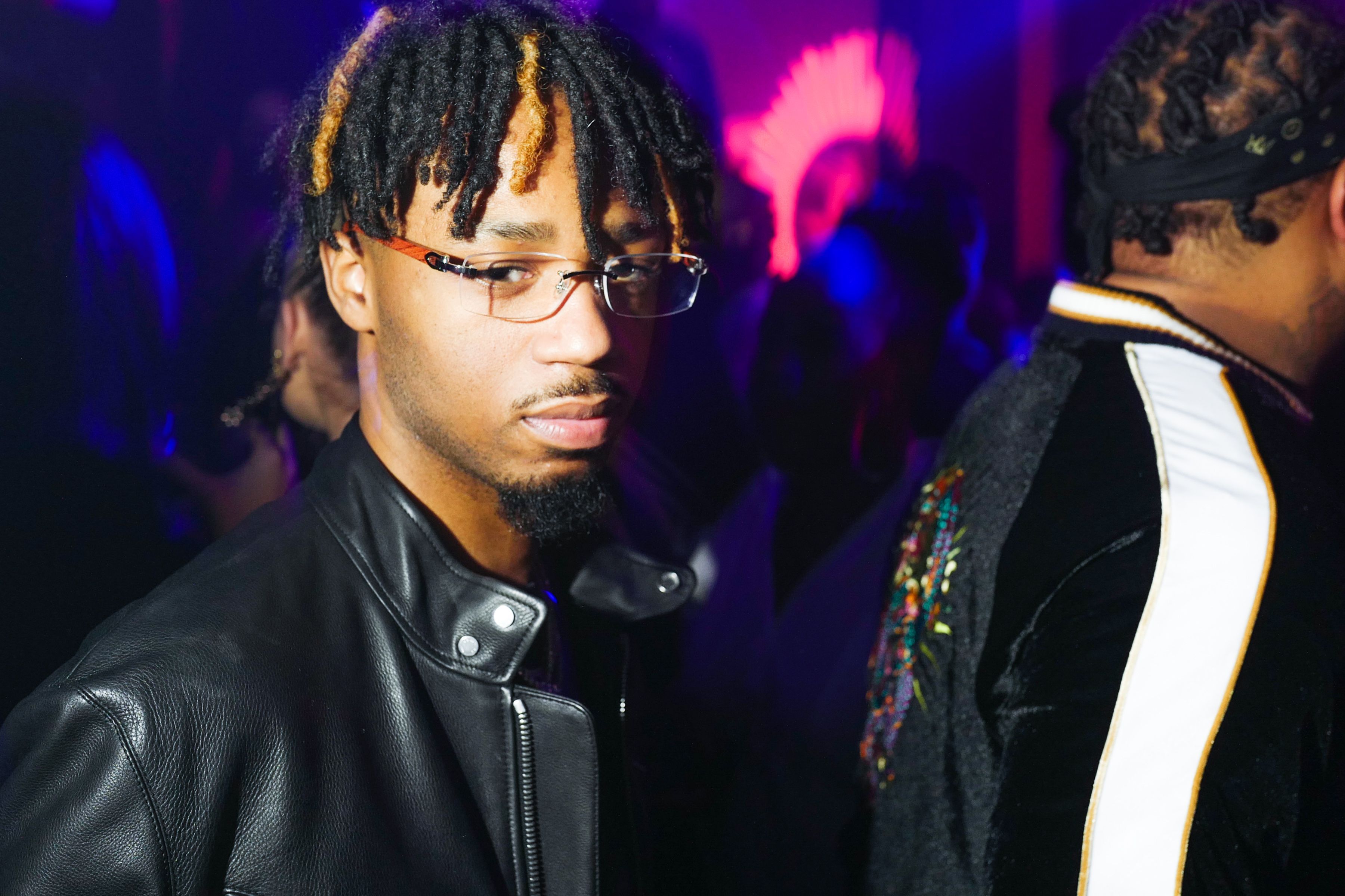 Metro Boomin Wallpapers