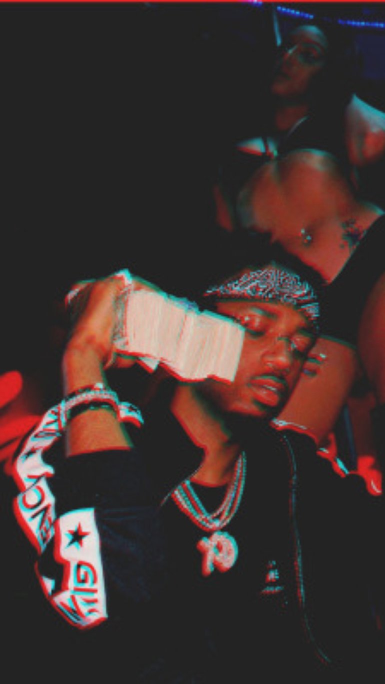 Metro Boomin Wallpapers