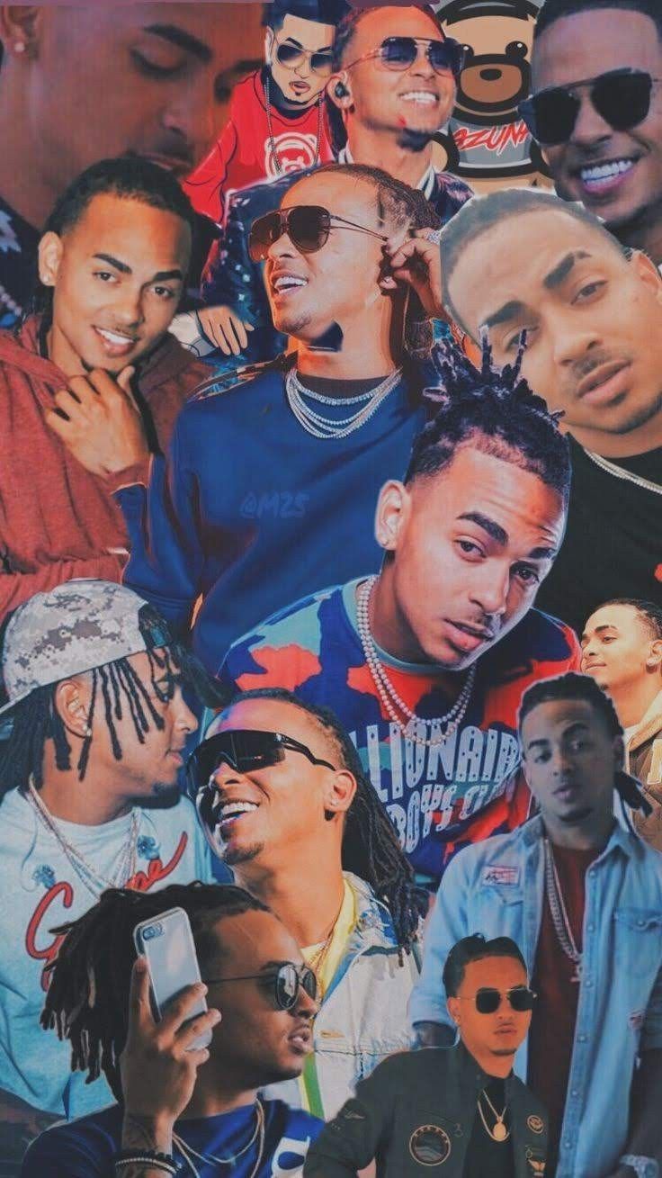 Ozuna Wallpapers