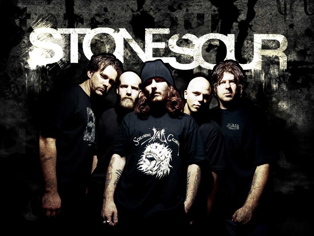 Stone Sour Wallpapers