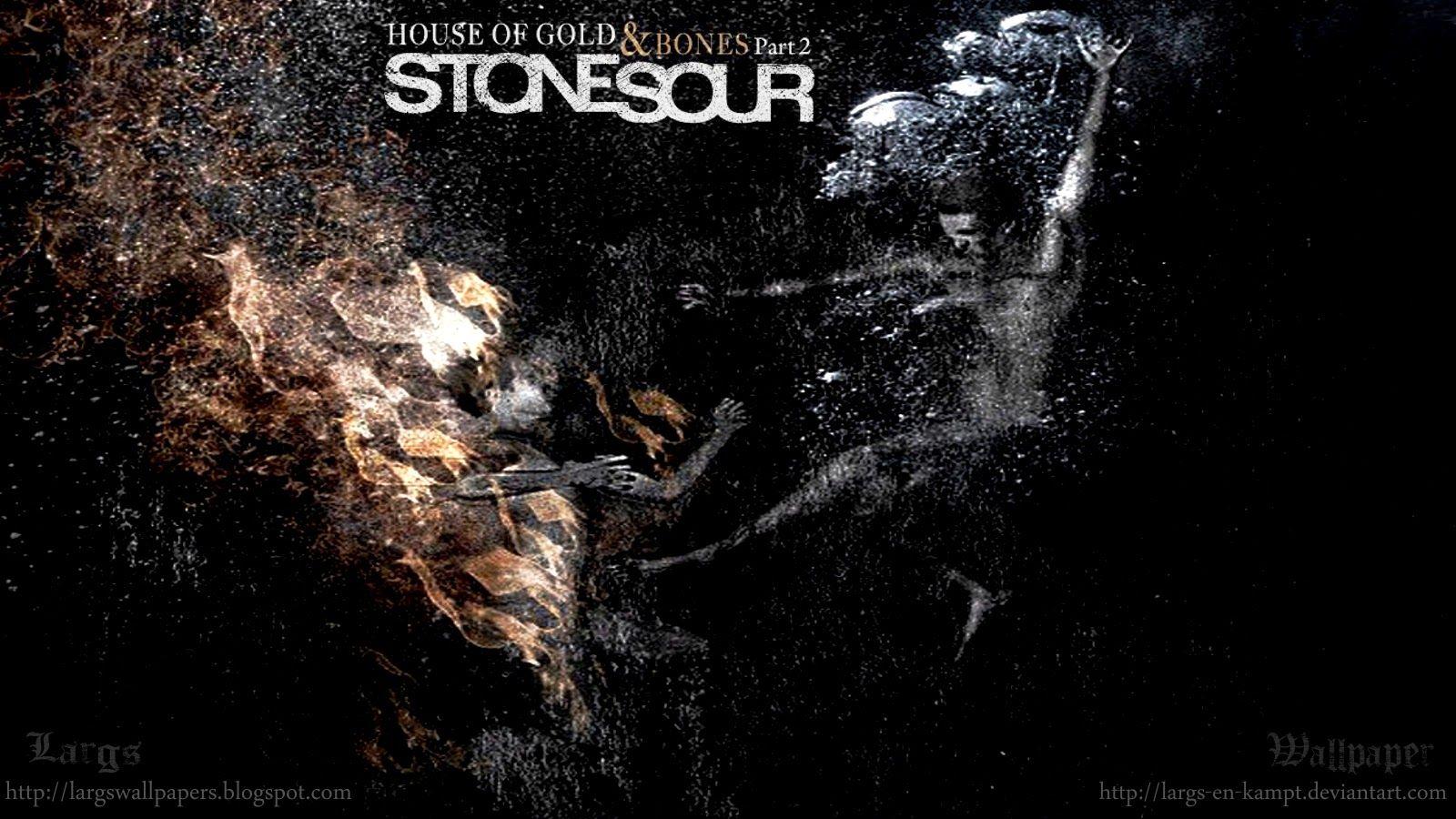 Stone Sour Wallpapers