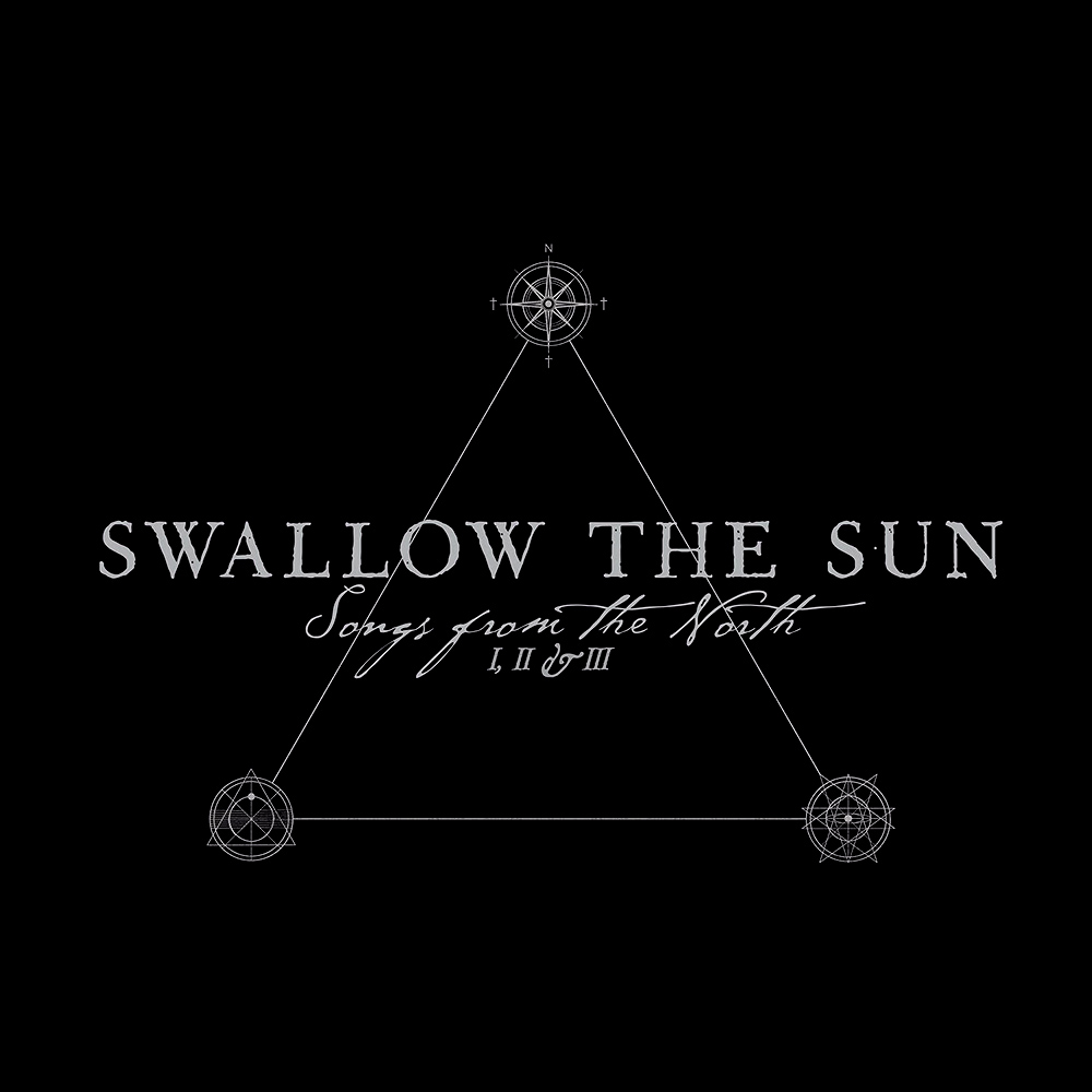 Swallow The Sun Wallpapers