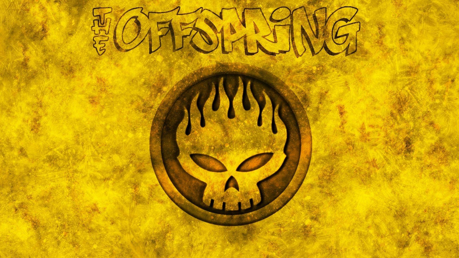 The Offspring Wallpapers