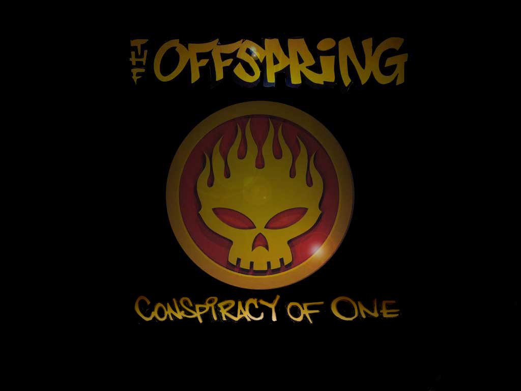 The Offspring Wallpapers