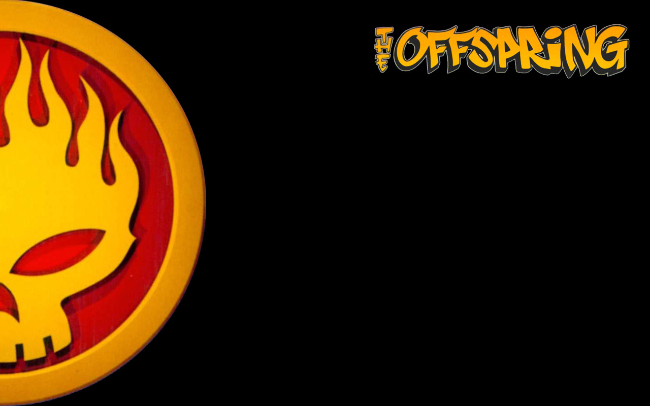 The Offspring Wallpapers