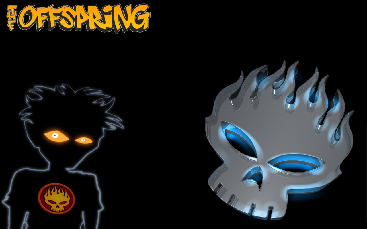 The Offspring Wallpapers