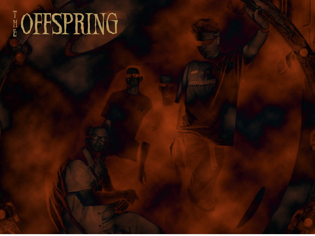 The Offspring Wallpapers