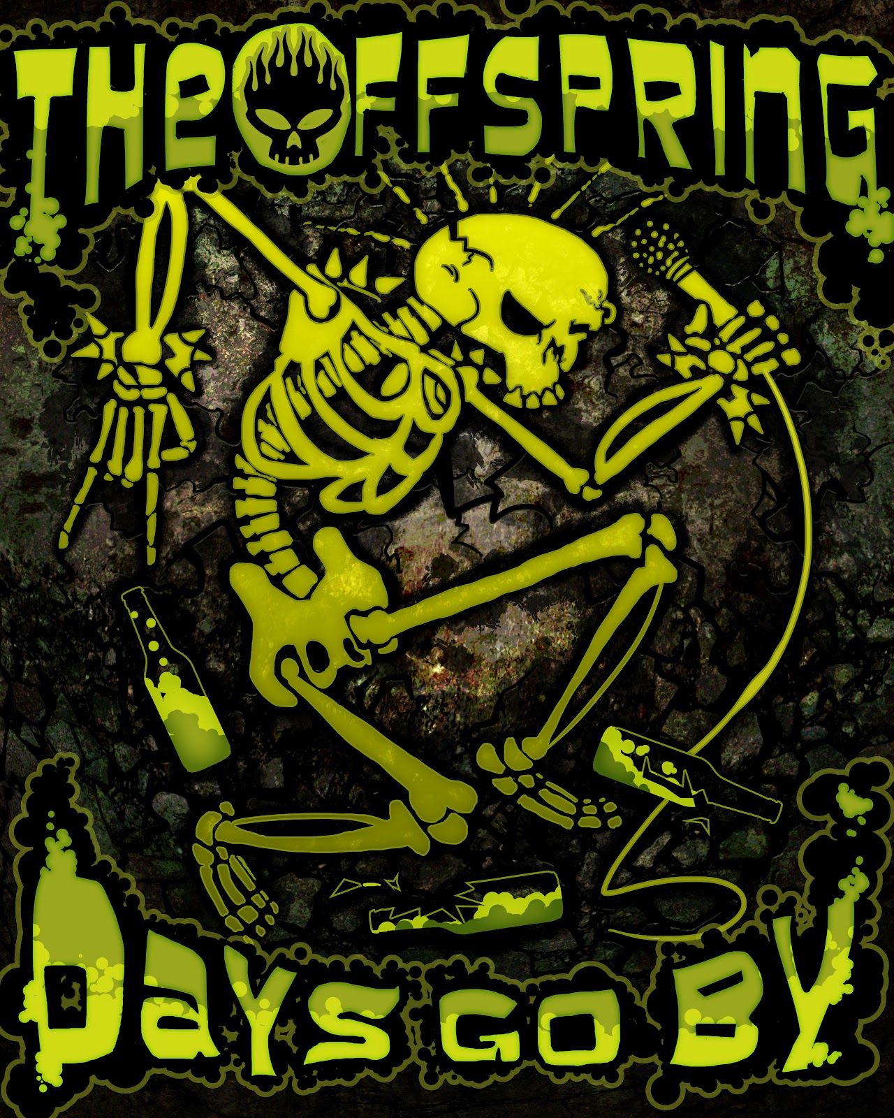 The Offspring Wallpapers