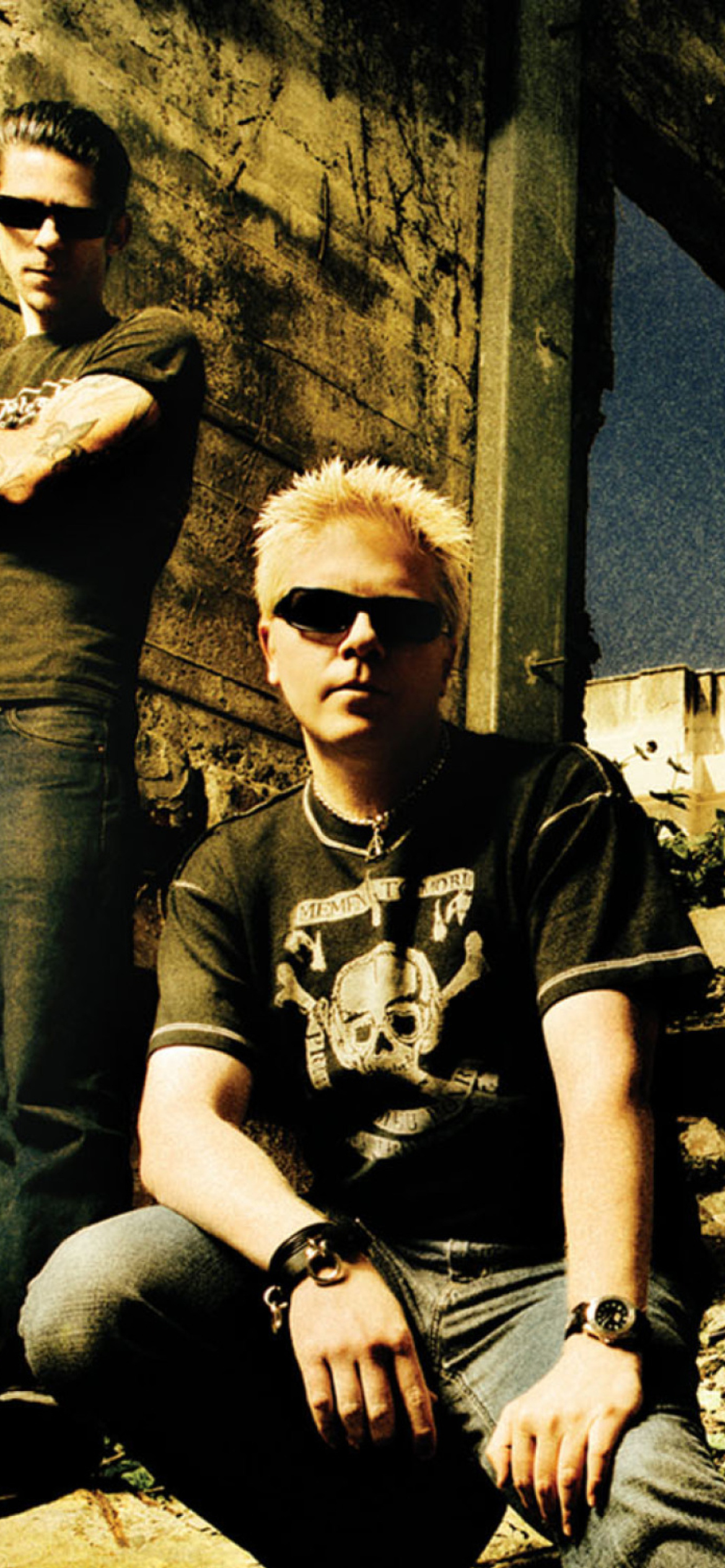 The Offspring Wallpapers