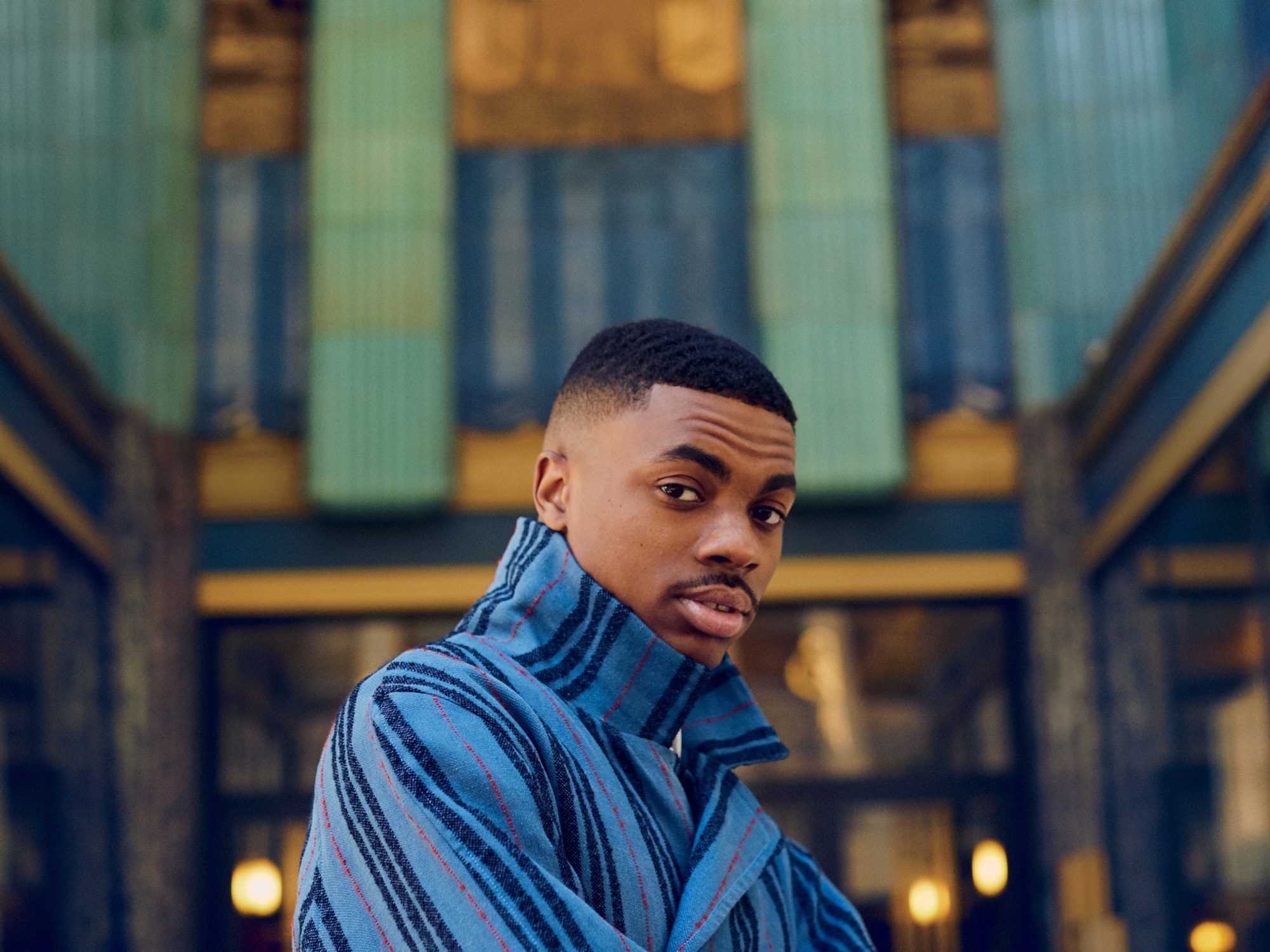 Vince Staples Wallpapers