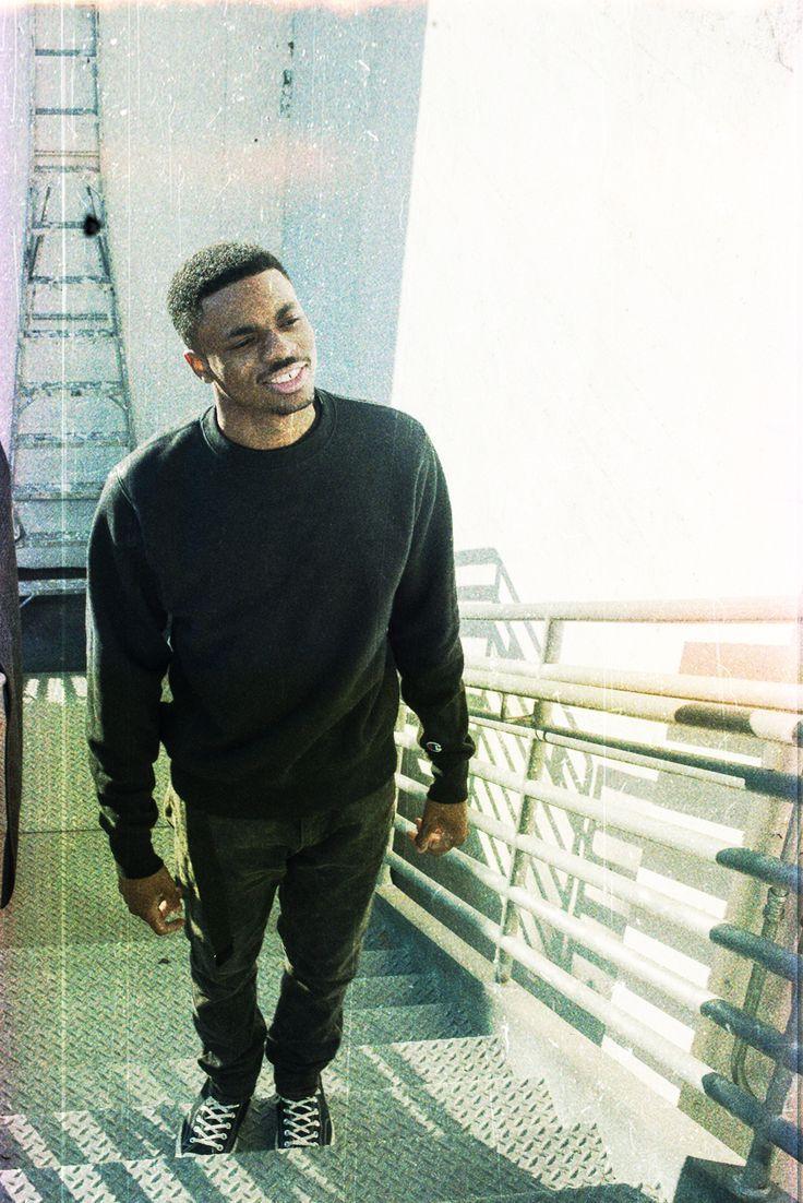 Vince Staples Wallpapers