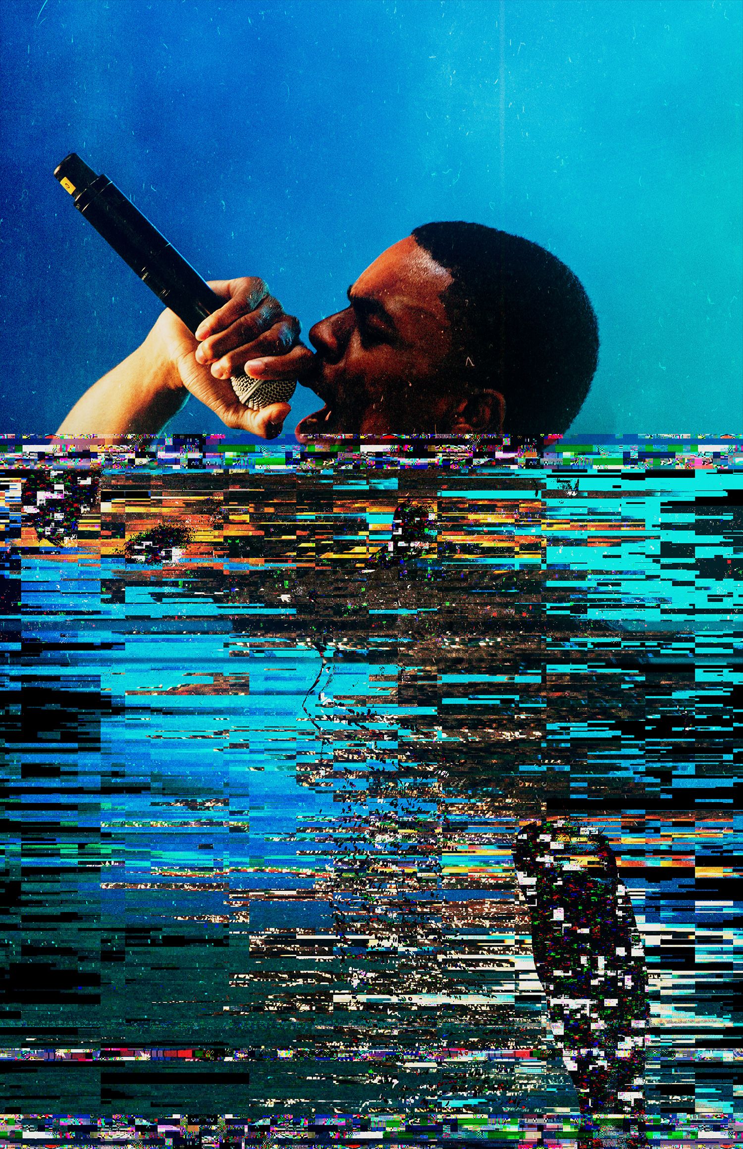 Vince Staples Wallpapers