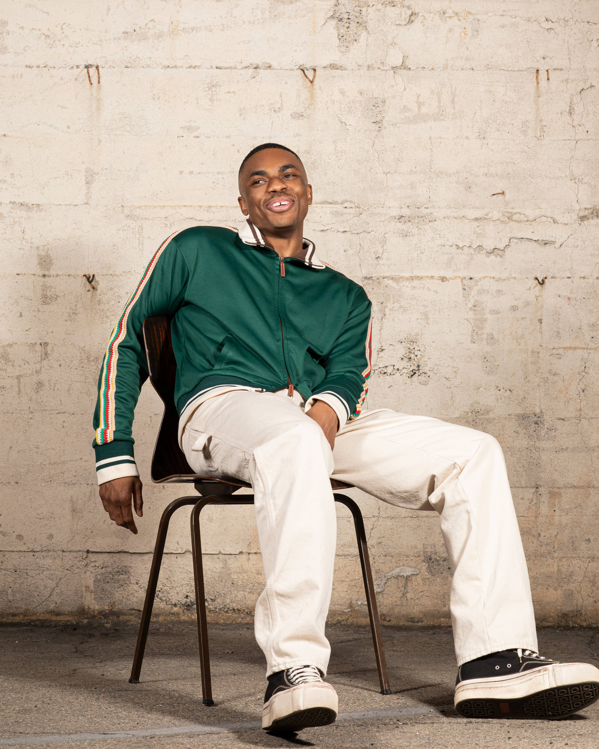 Vince Staples Wallpapers