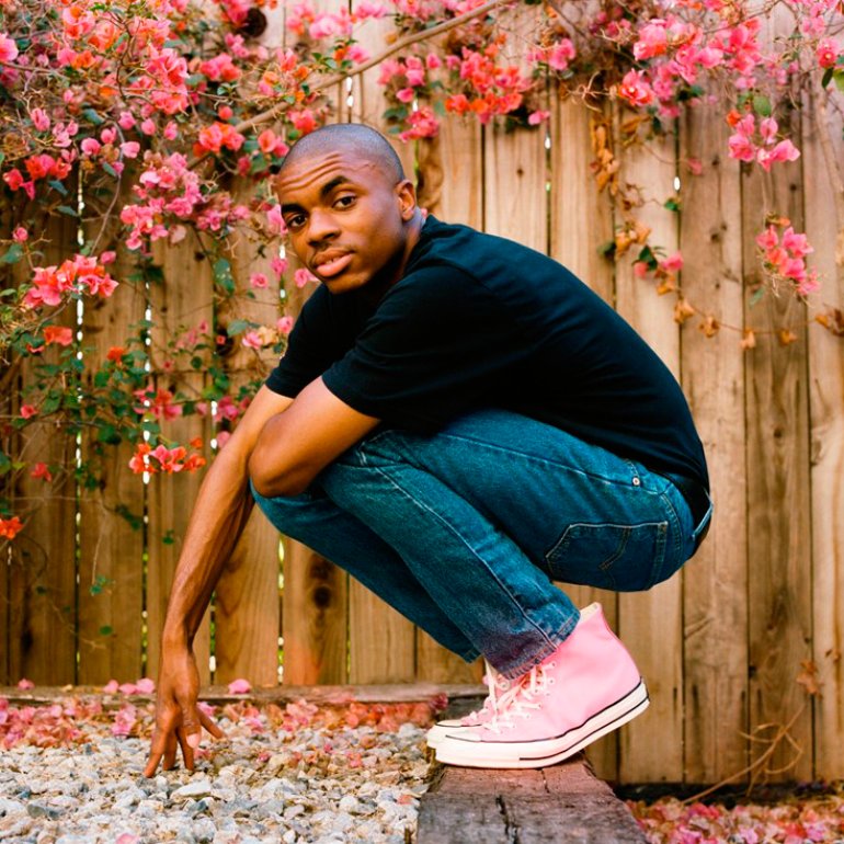 Vince Staples Wallpapers