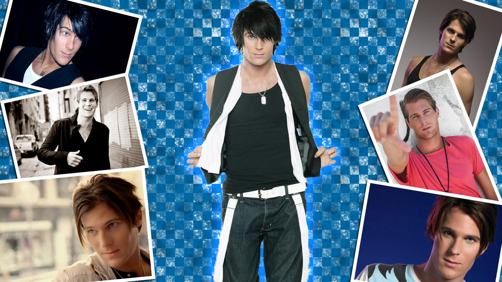 Basshunter Wallpapers