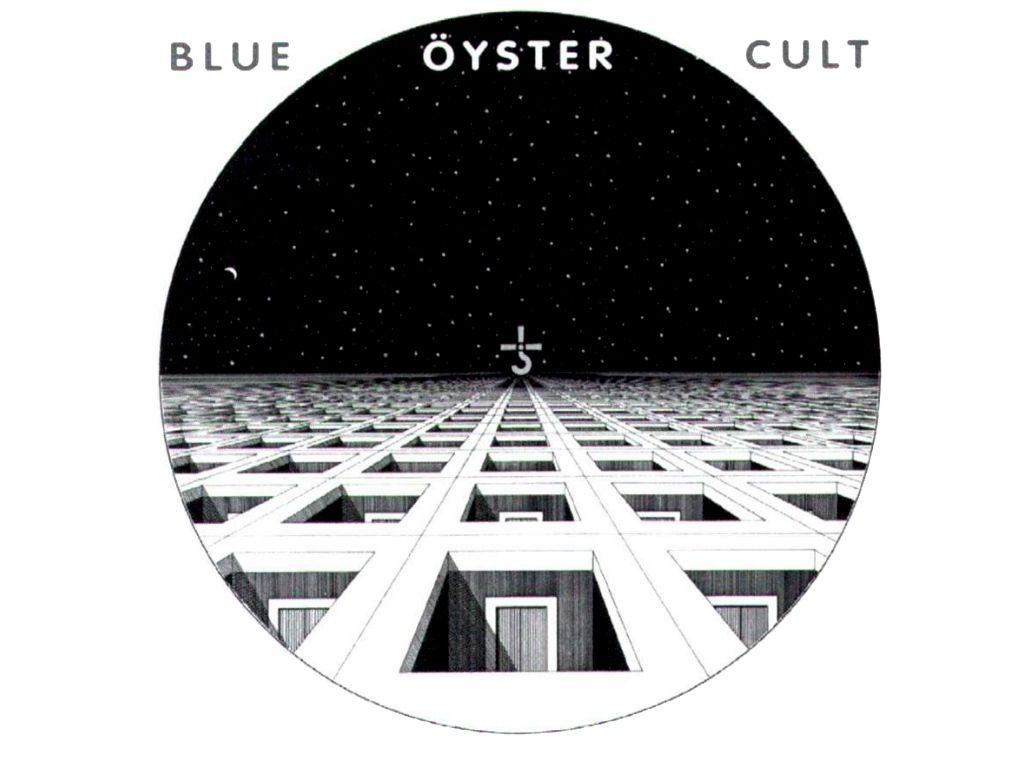 Blue oYster Cult Wallpapers