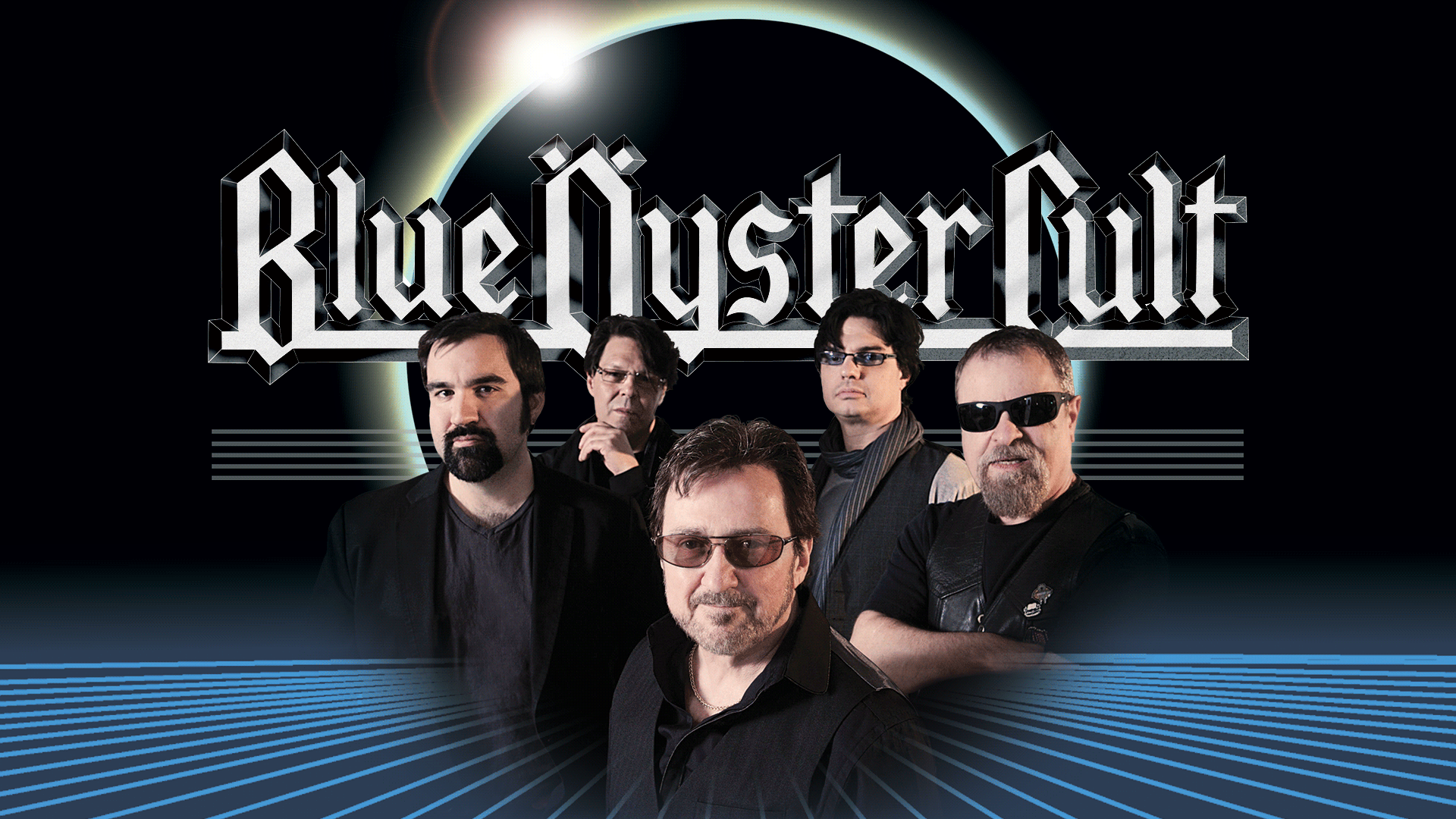 Blue oYster Cult Wallpapers