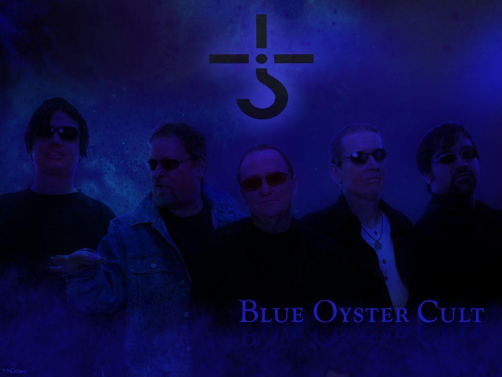 Blue oYster Cult Wallpapers