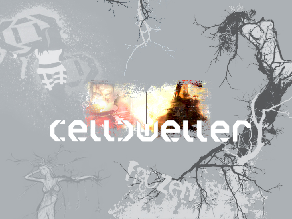 Celldweller Wallpapers