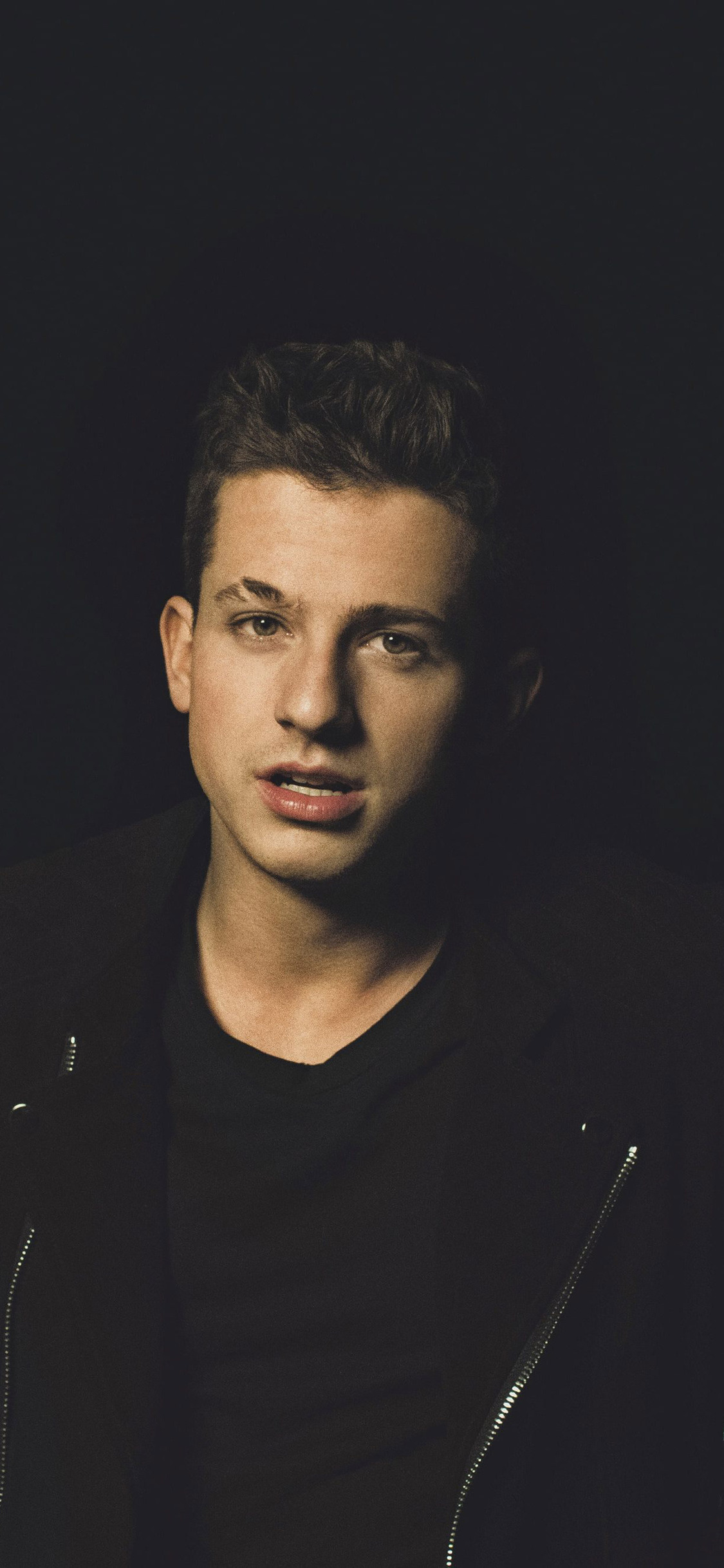 Charlie Puth Wallpapers