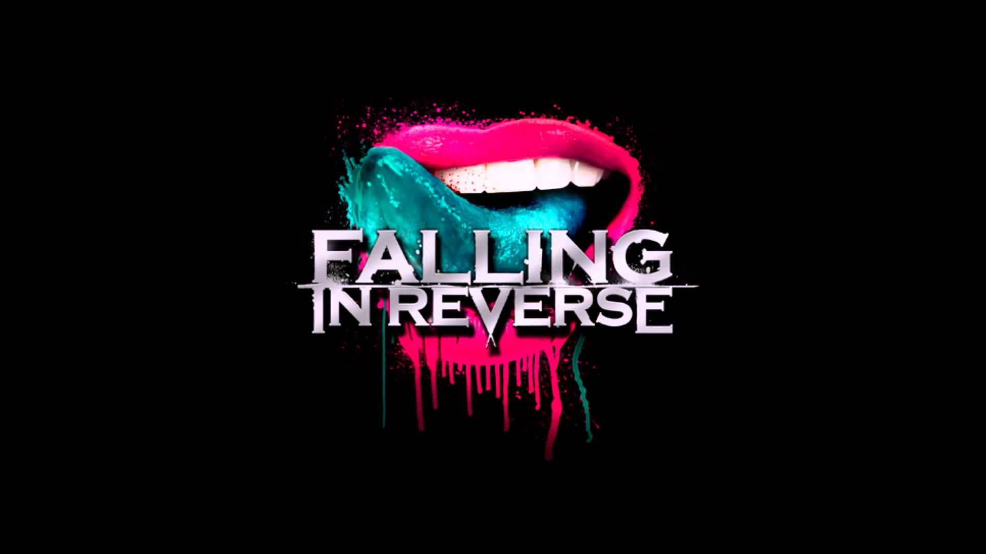 Falling In Reverse Wallpapers