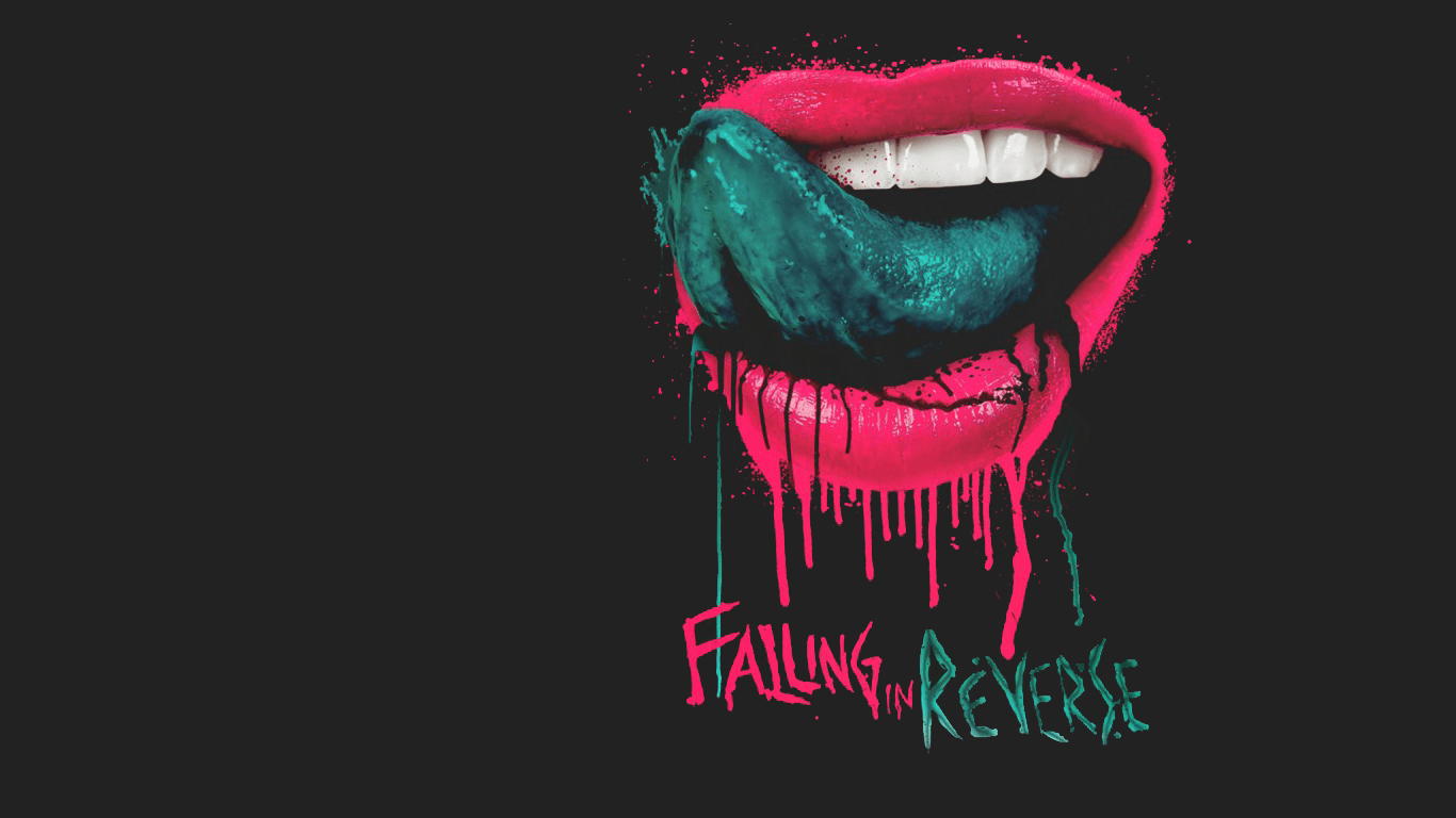 Falling In Reverse Wallpapers