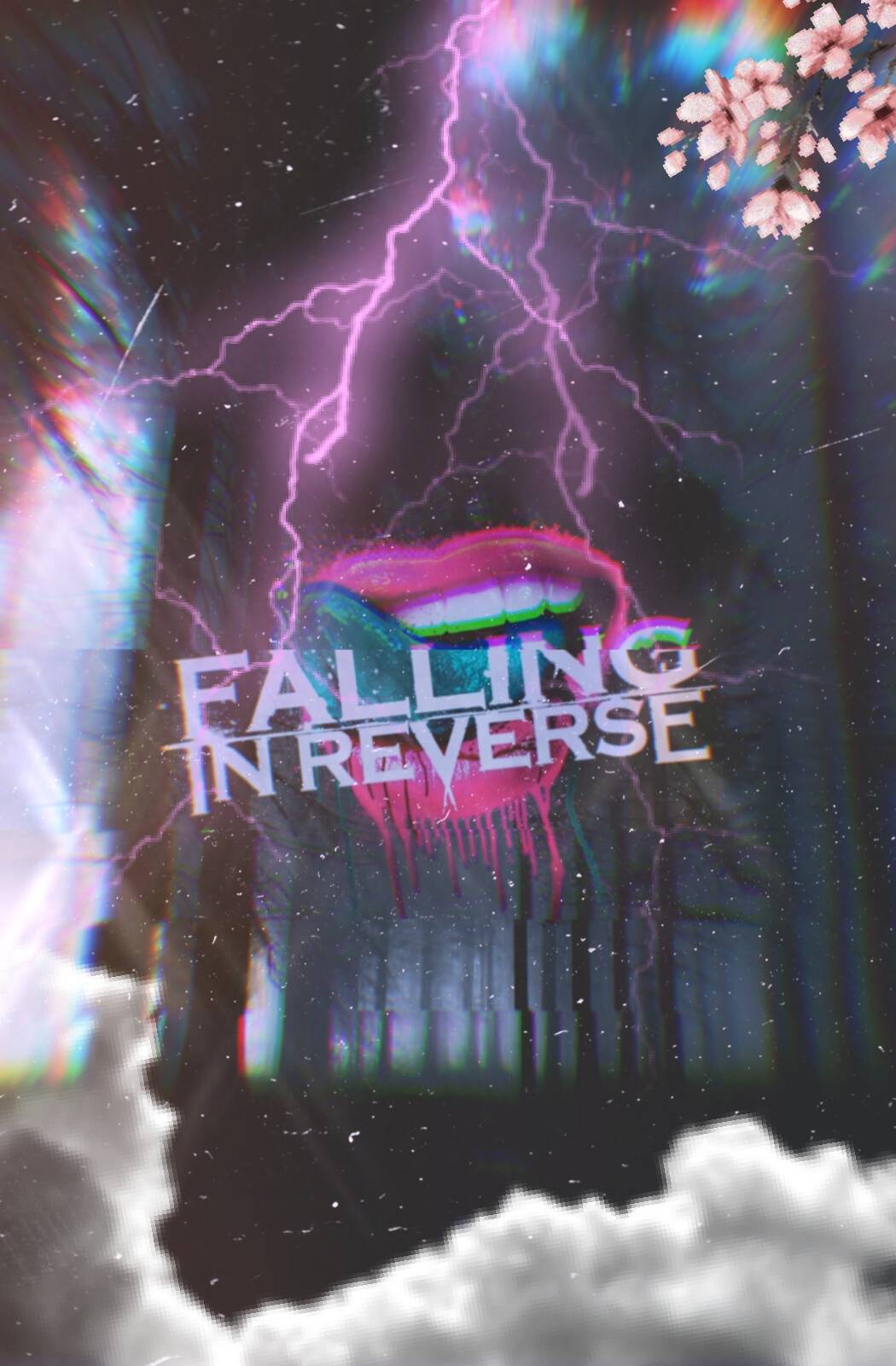 Falling In Reverse Wallpapers