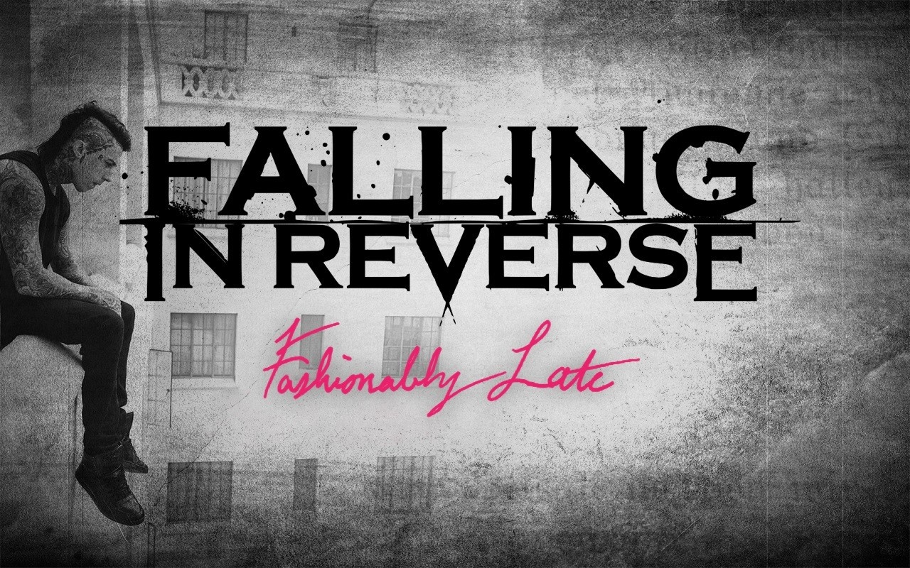 Falling In Reverse Wallpapers