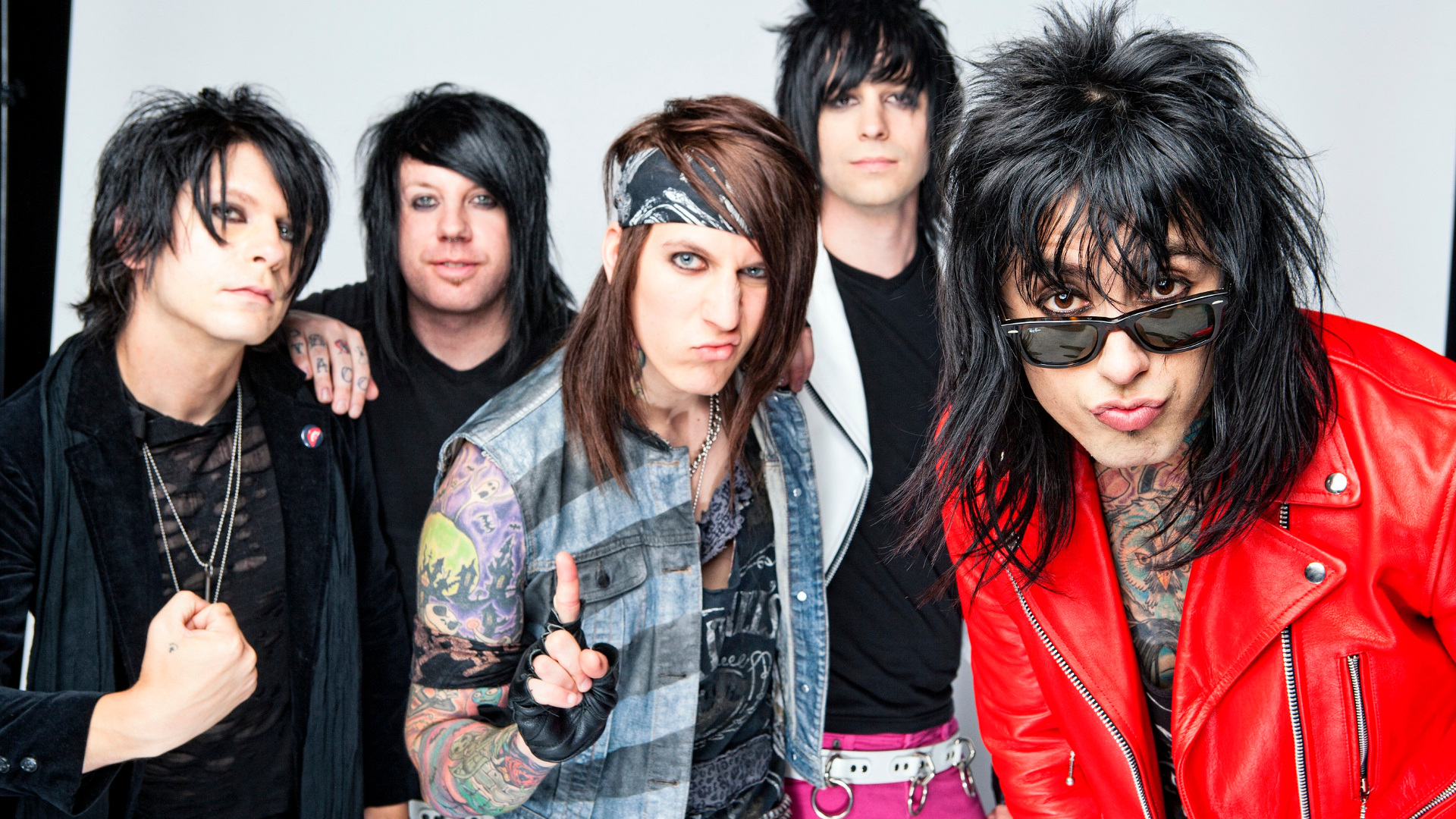 Falling In Reverse Wallpapers