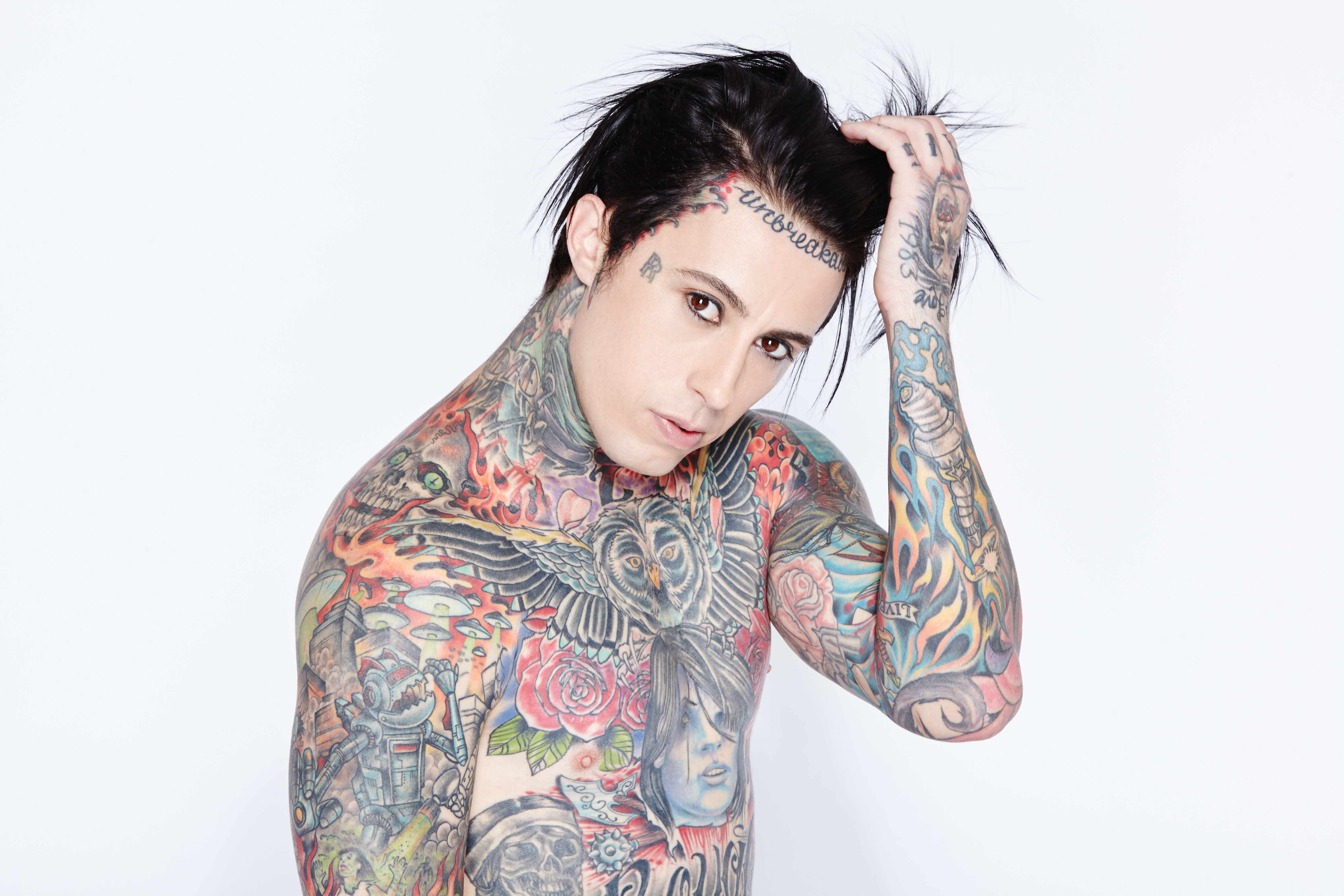 Falling In Reverse Wallpapers