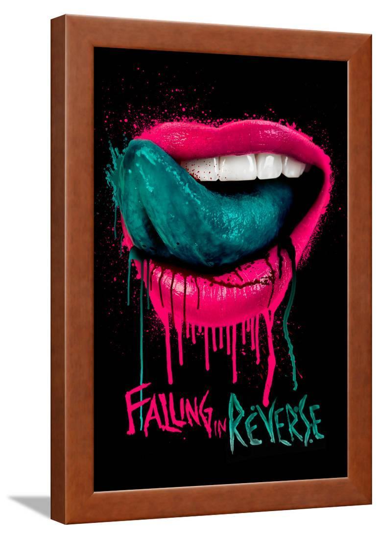 Falling In Reverse Wallpapers